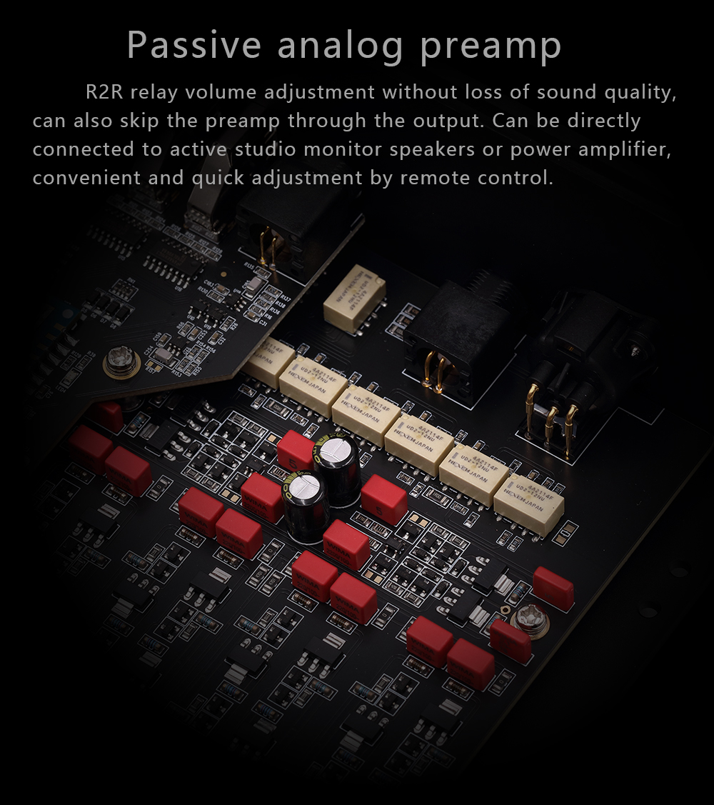 Gustard DAC X30